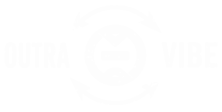 Outra Vibe - Camisetas e produtos personalizados