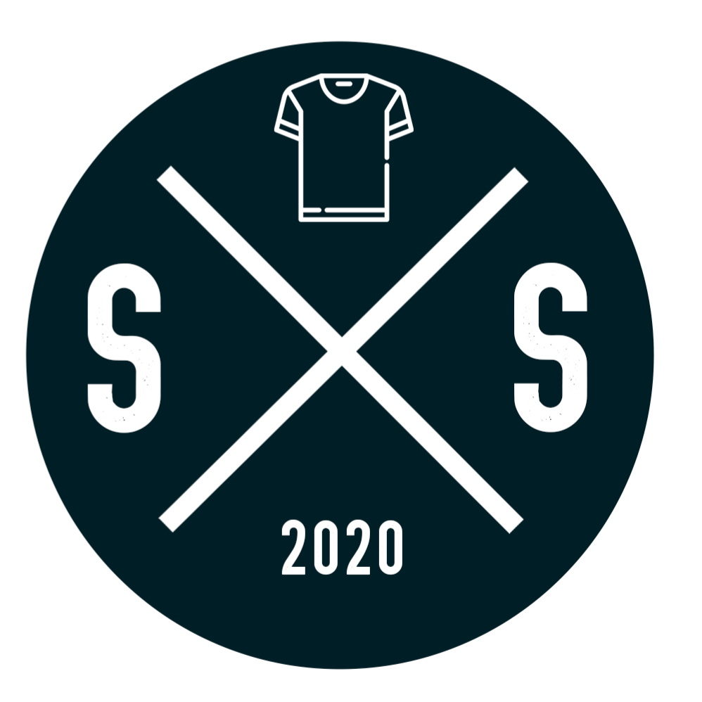 Loja de camisetas e produtos personalizados