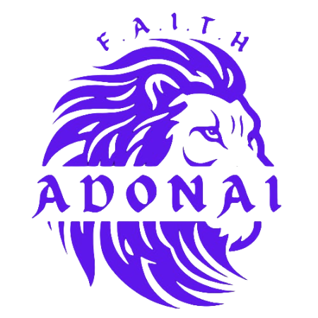 Adonai FAITH