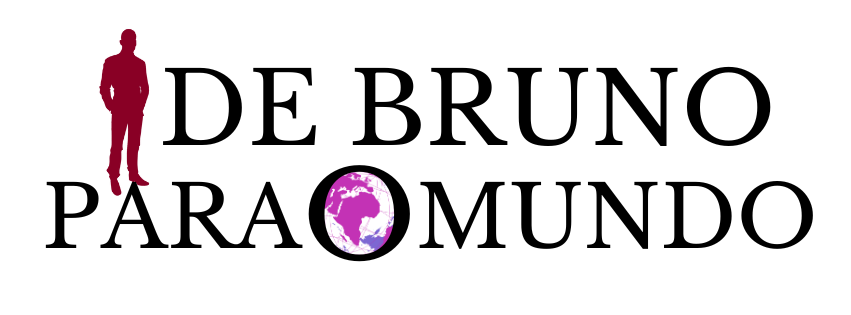 Loja De Bruno para o Mundo -  Estampas Personalizadas