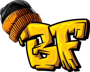 BANCA FORTE hip hop store