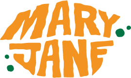 Dispensário Mary Jane
