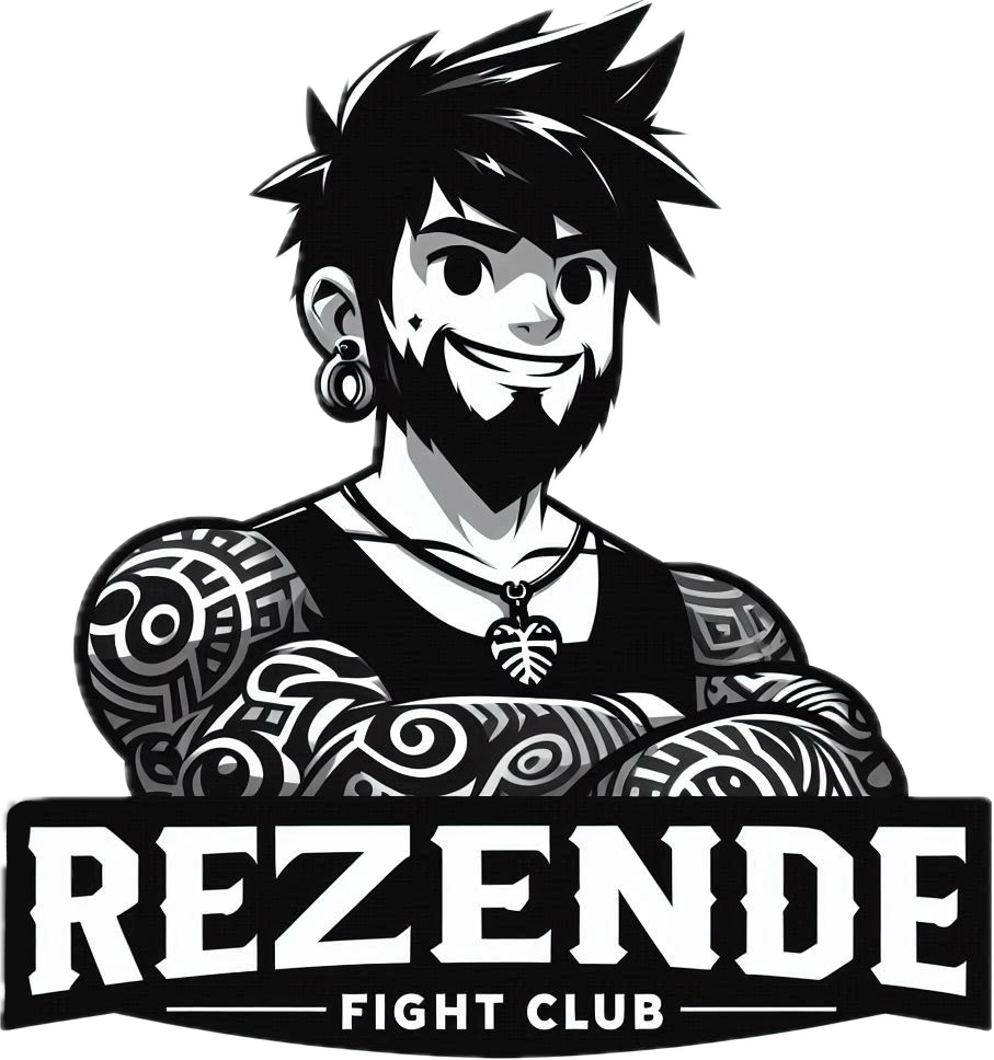 Rezende Fight Club