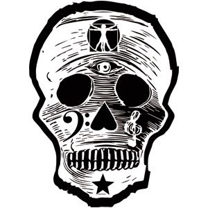 DJU Skull