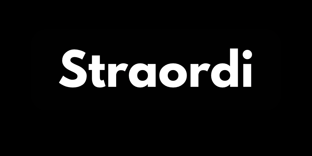 Straordi