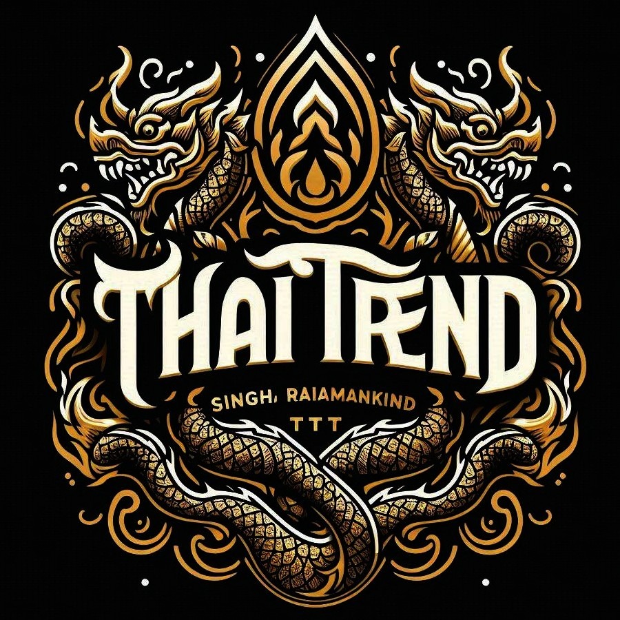 Thai Trend