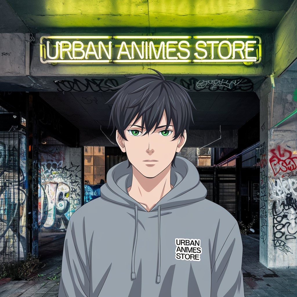 Loja de camisetas e produtos personalizados