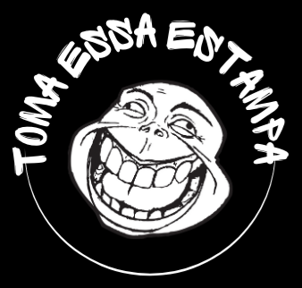 Toma essa Estampa