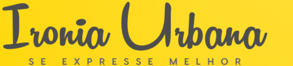 Ironia urbana