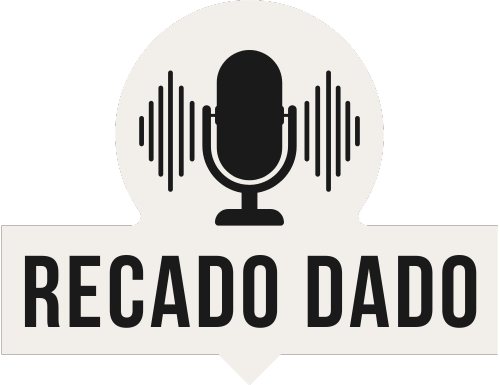 Recado Dado Camisetas