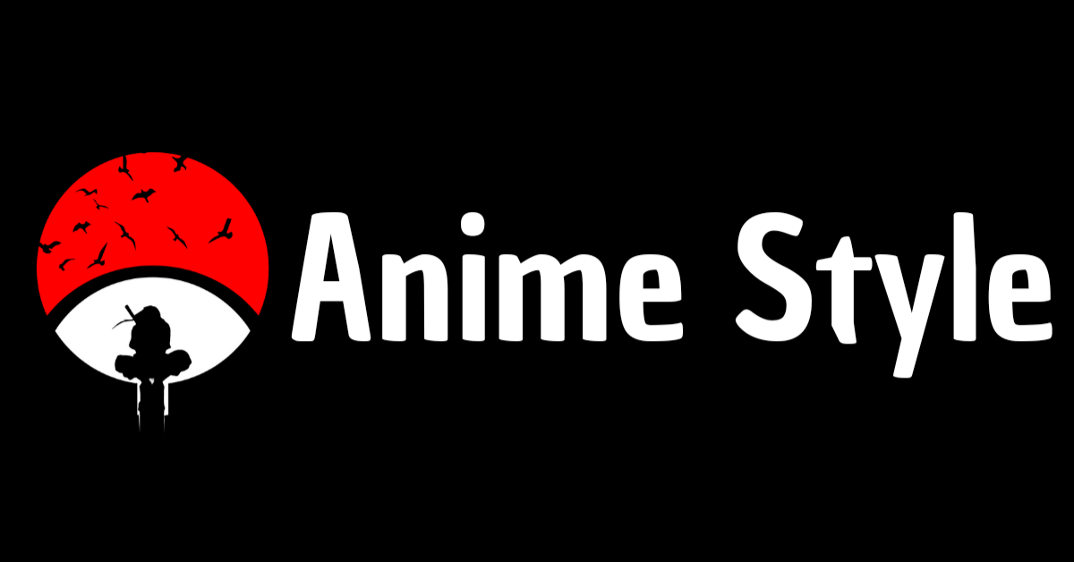 Anime Style