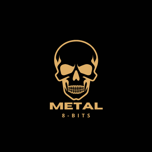 Metal 8-Bits