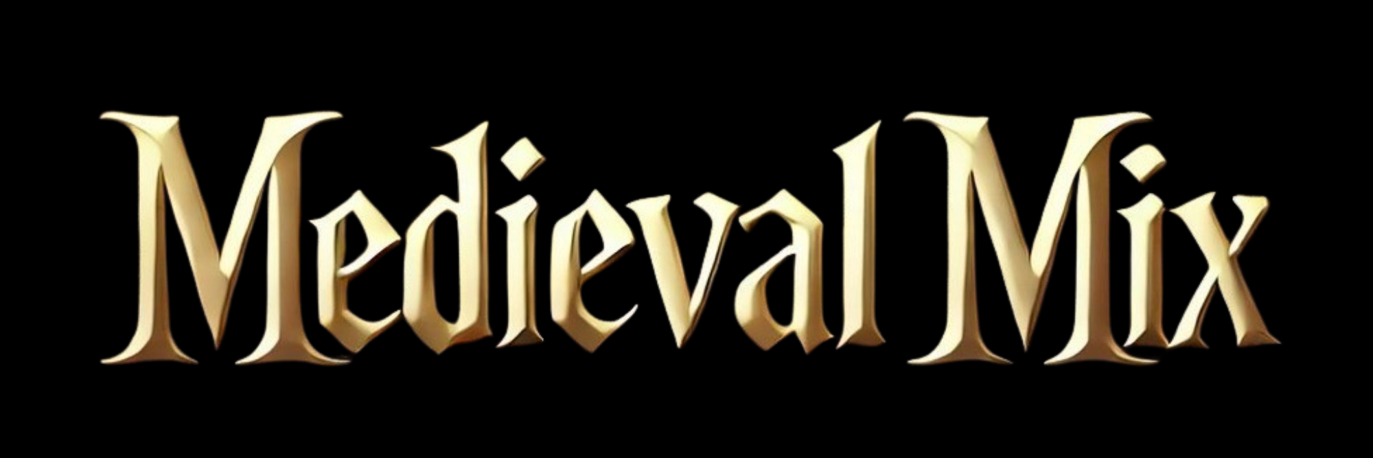 MedievalMix