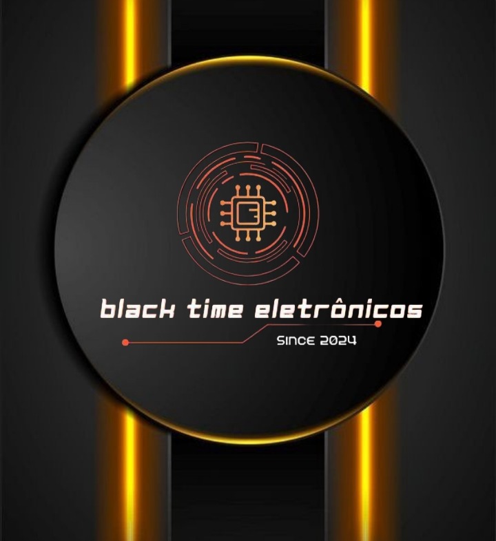Black time eletrônicos