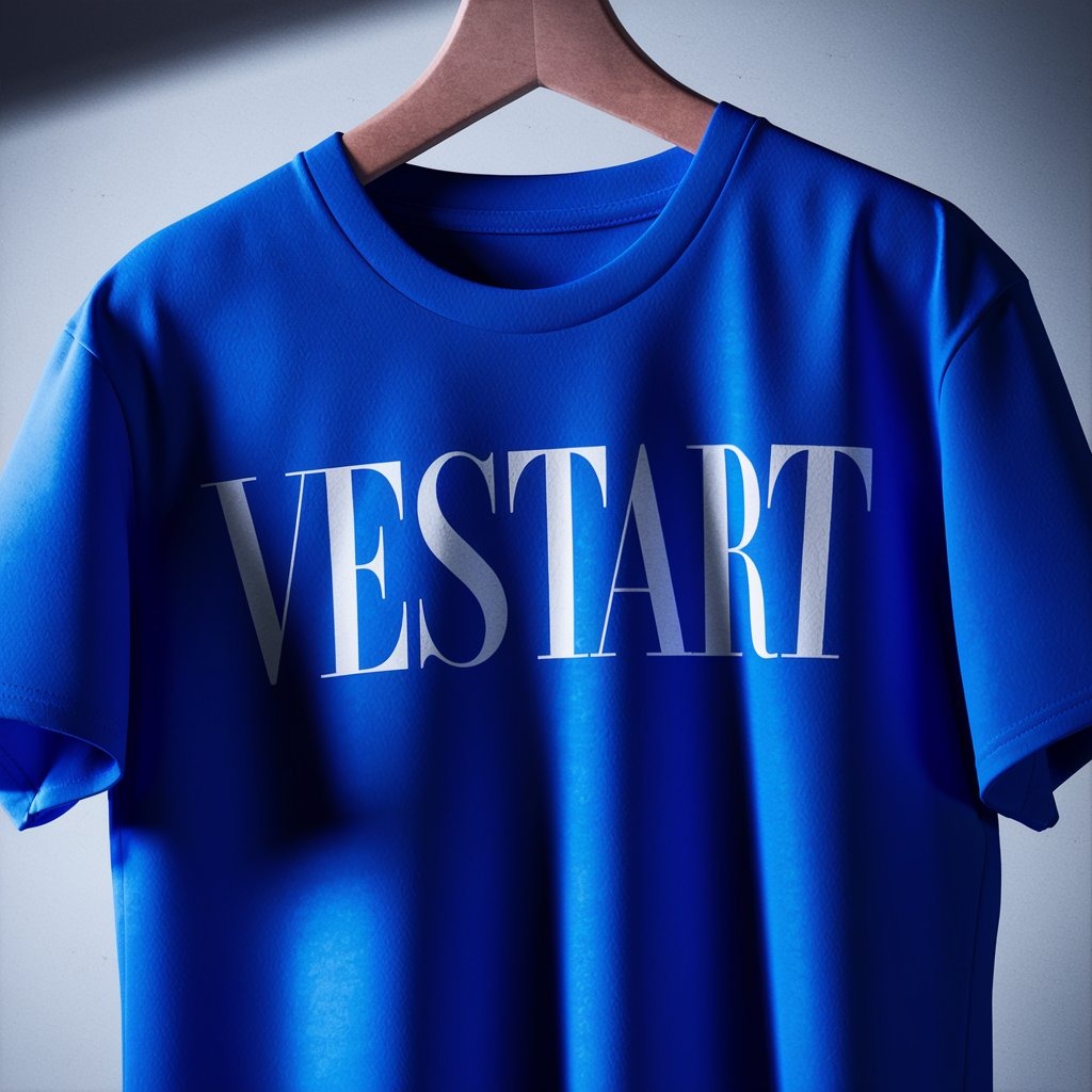 Loja de camisetas e produtos personalizados