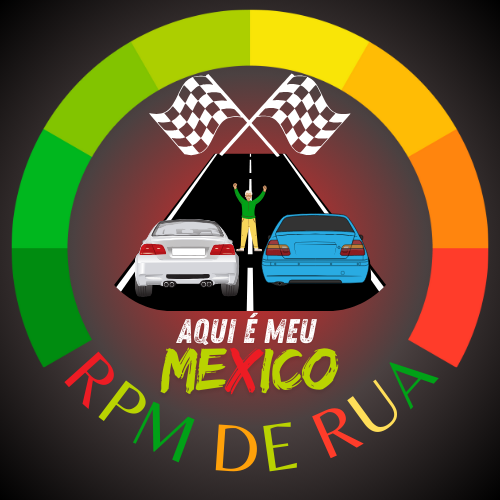RPM DE RUA