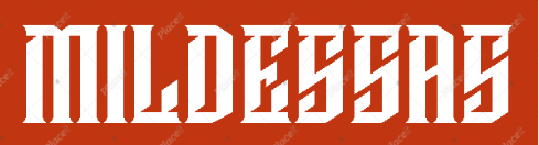 mildessas