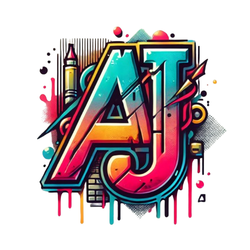 AJ GeekWear Universe