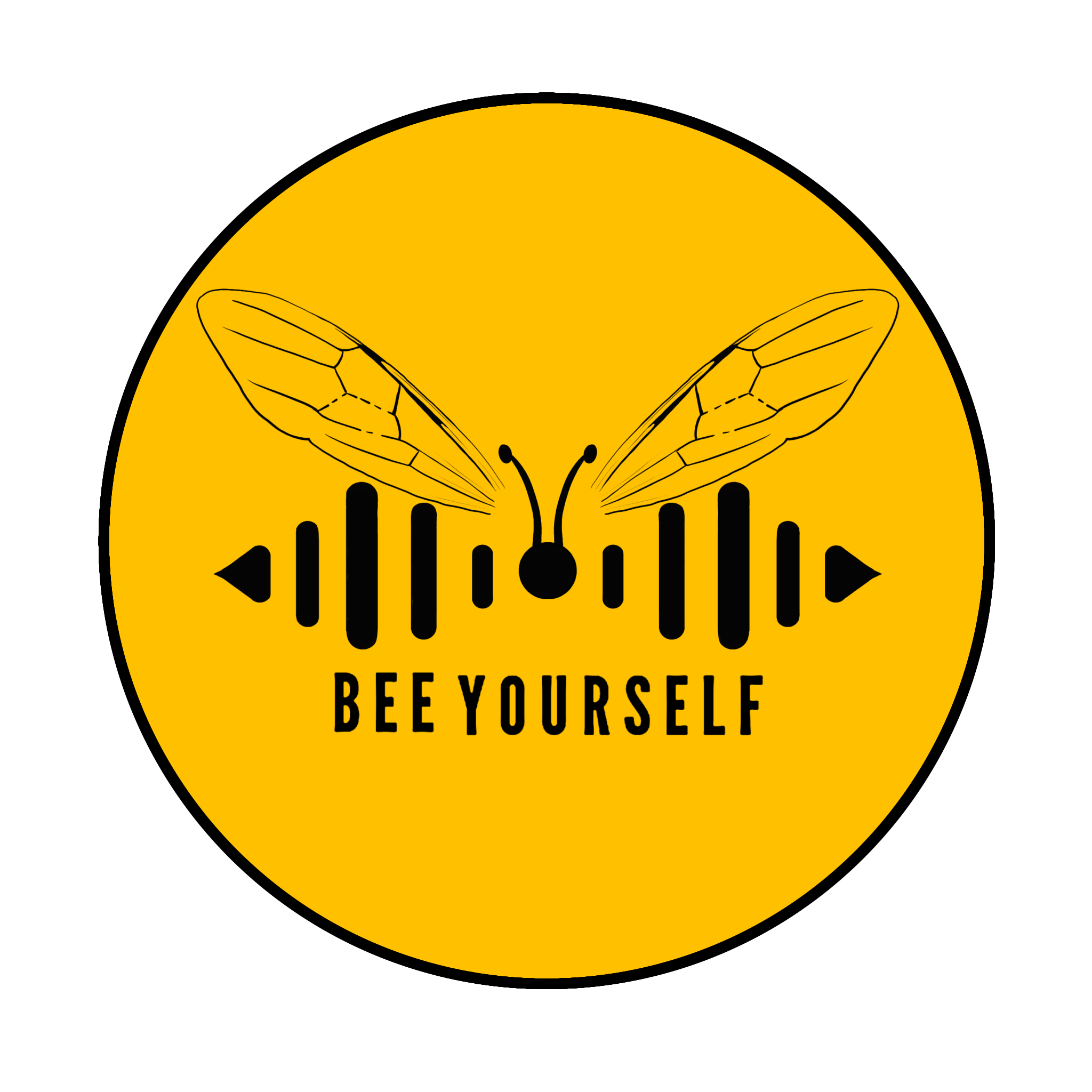 Bee Yourself