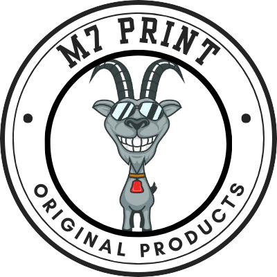 M7 PRINT