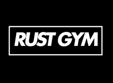 RUST GYM