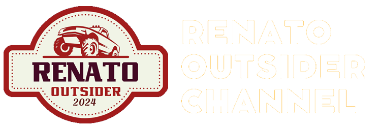 RENATO OUTSIDER