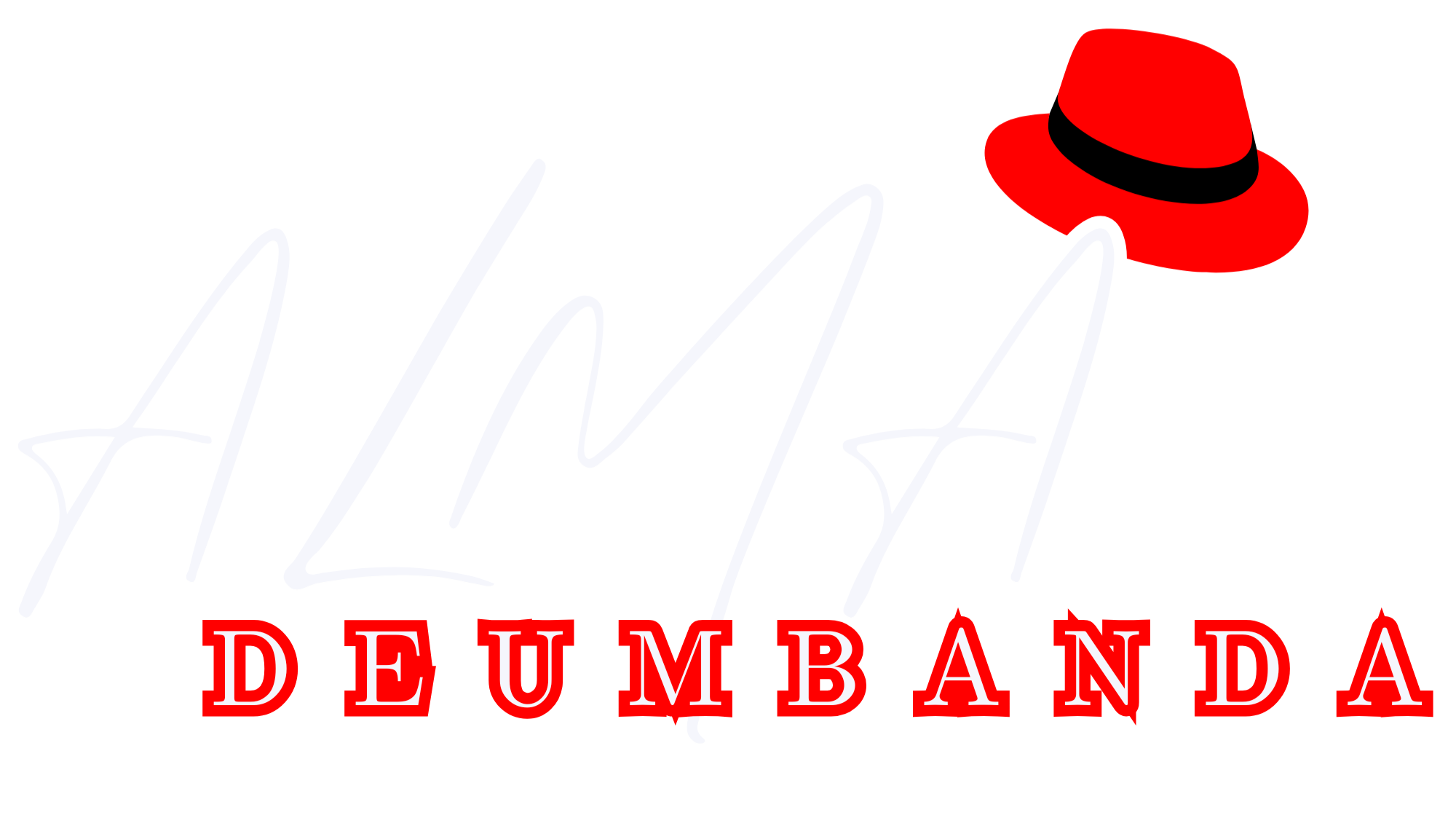 Alma de Umbanda