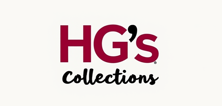 Hg's Collections