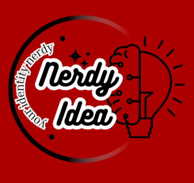Nerdy Idea