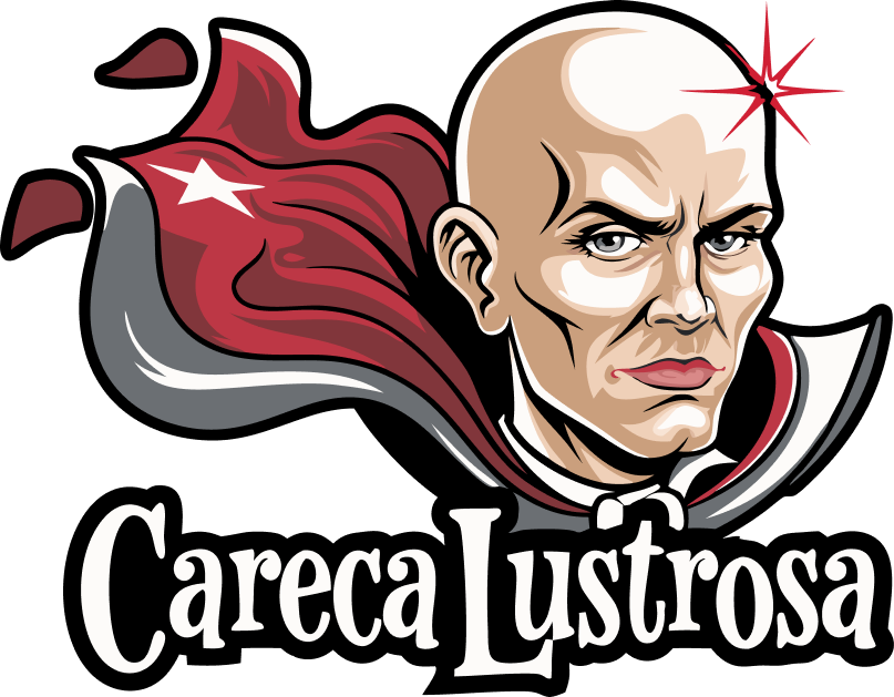 Careca Lustrosa
