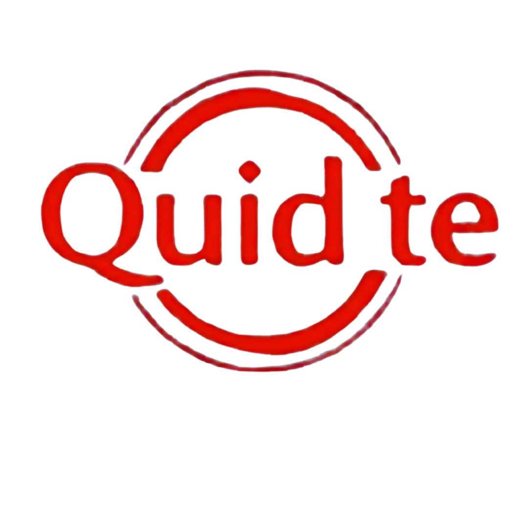 quid te