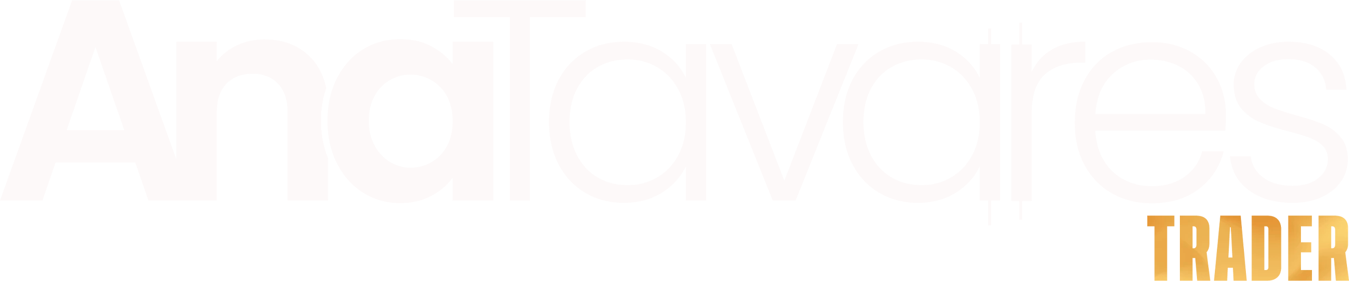 Store | Ana Tavares Trader