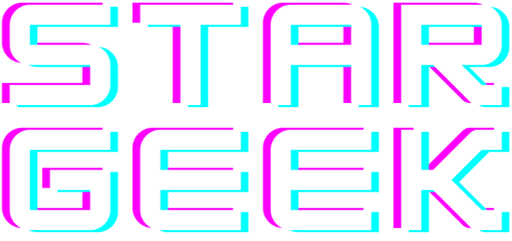 Star Geek