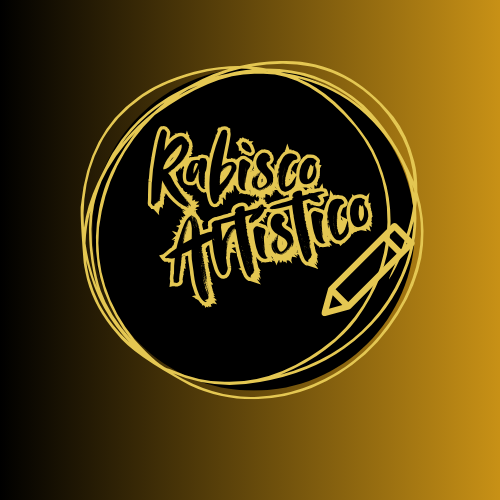Rabisco Artístico