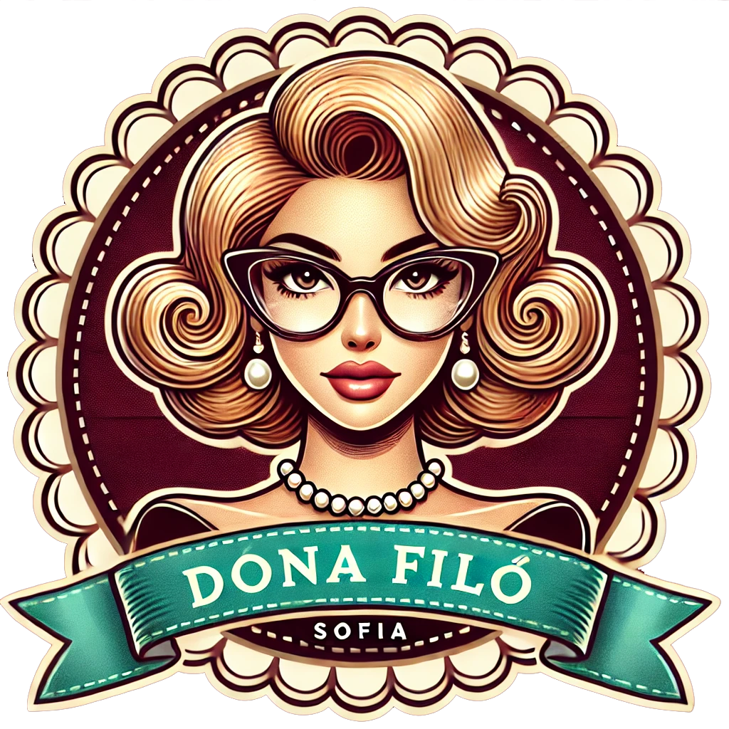Dona Filó Sofia