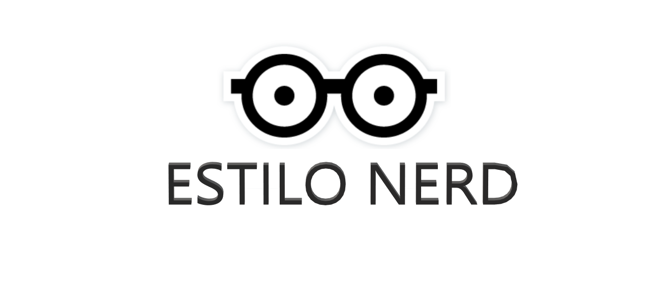 Estilo Nerd