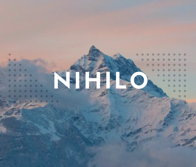 Nihilo ofIcial