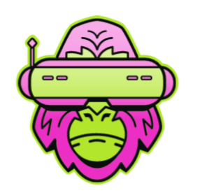 GorillaZ Alternativo