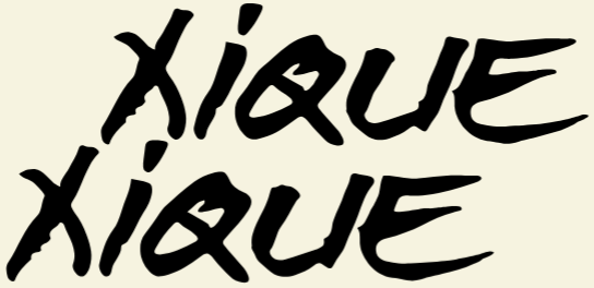 Xique Xique