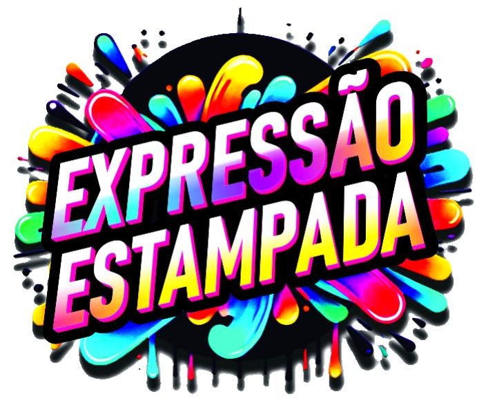 Expressão Estampada - @expressaoestampadamcz