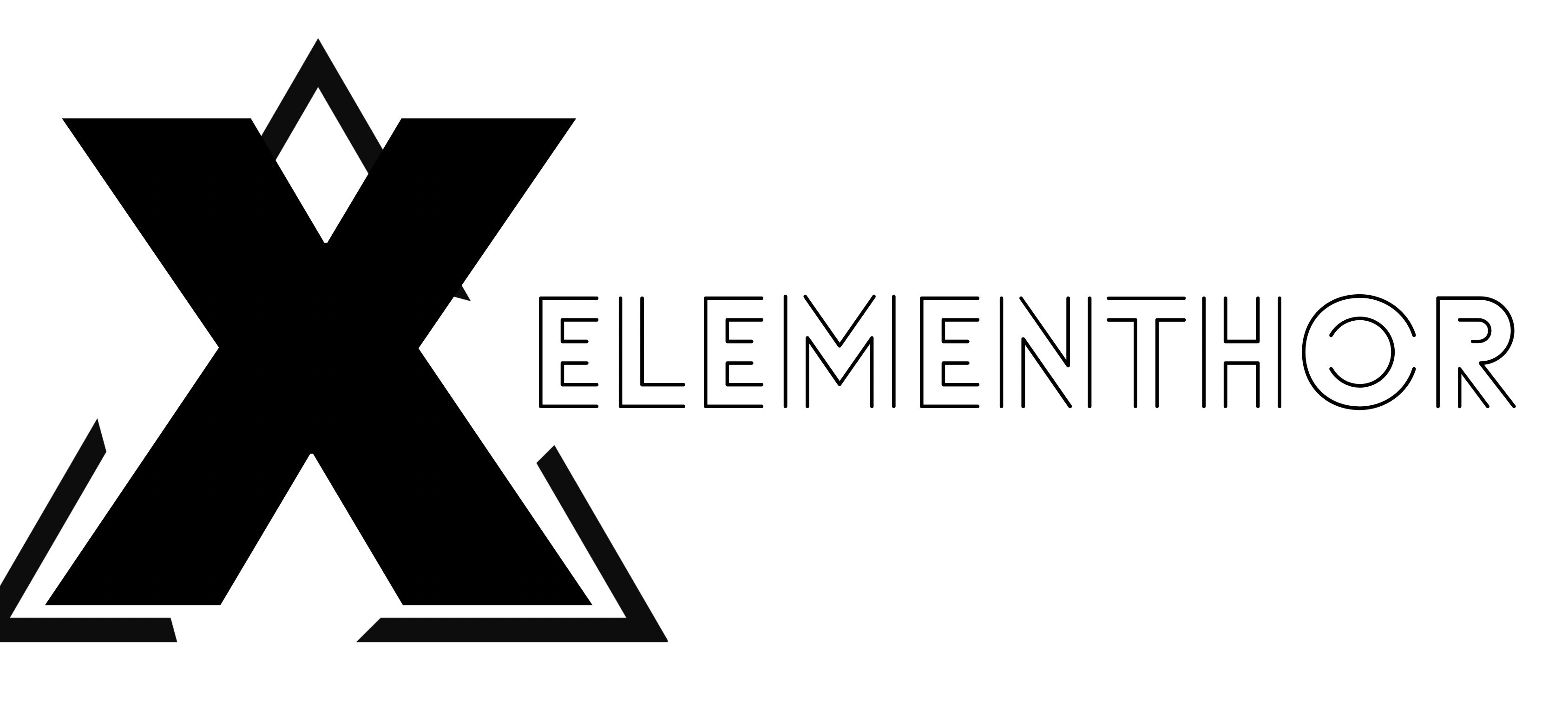Elementhor X