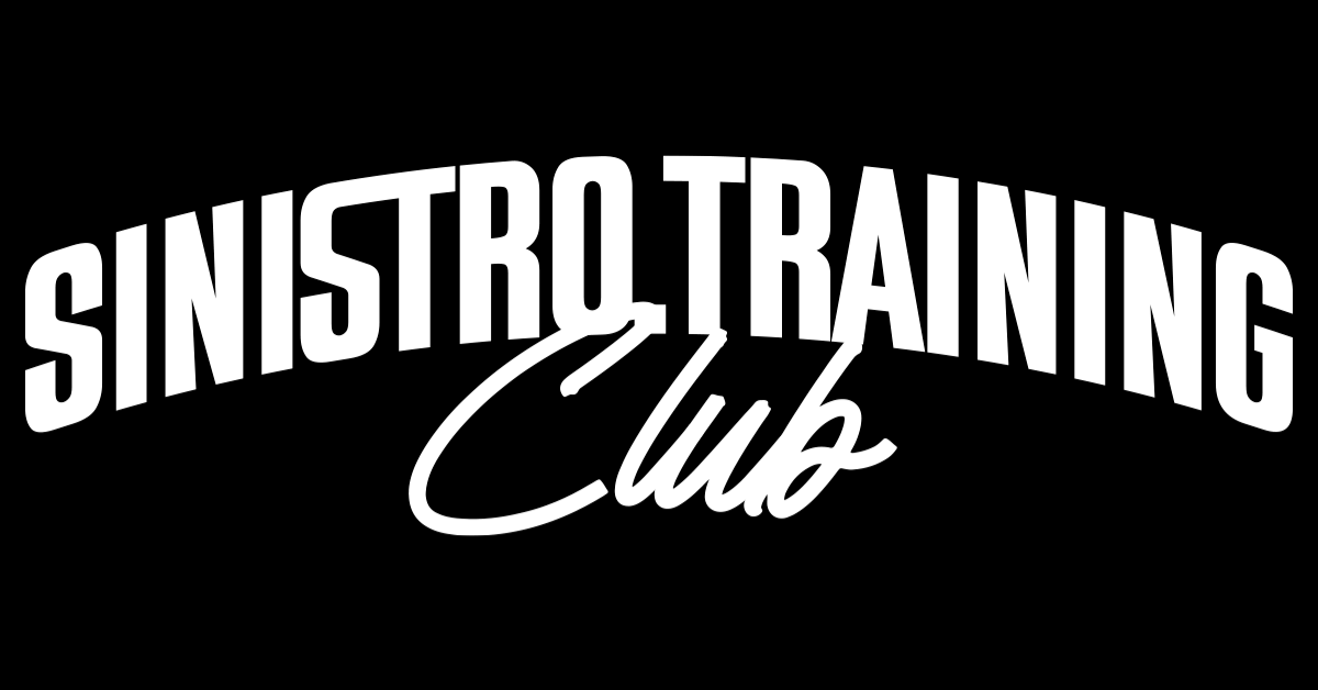Sinistro Training Club