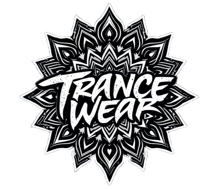Trance Wear - Moda Rave