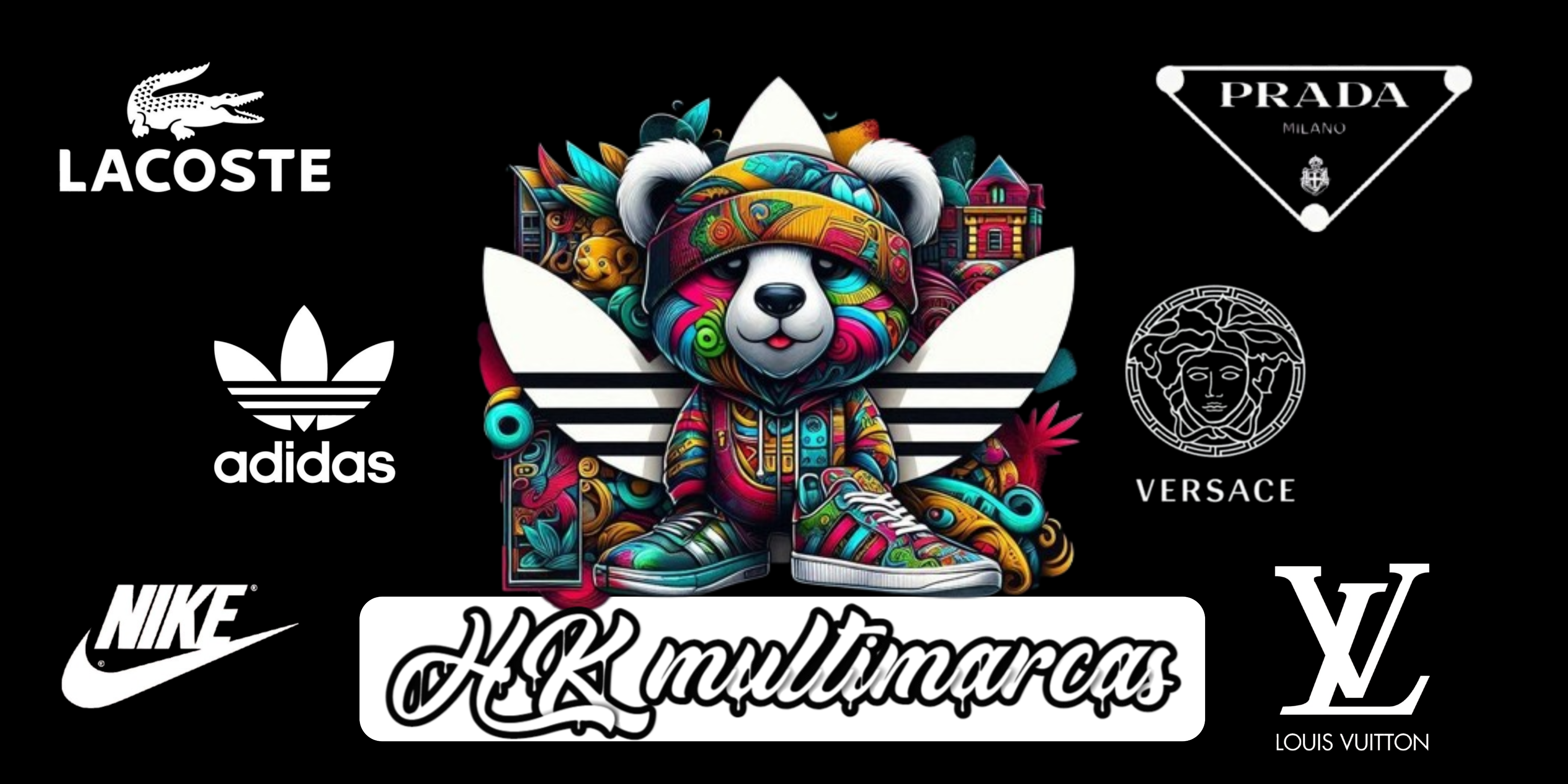 HK loja de camisetas online