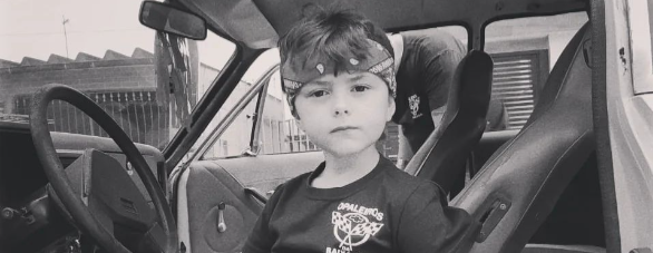 banner