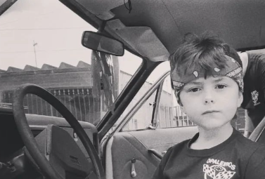banner
