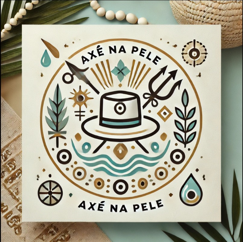 Axé na Pele