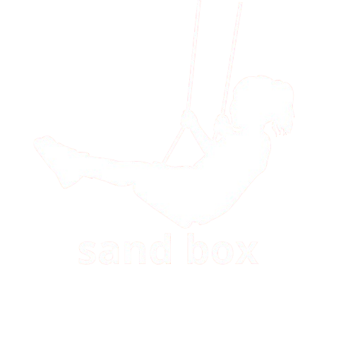 sand box