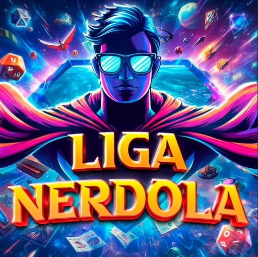 Liga Nerdola