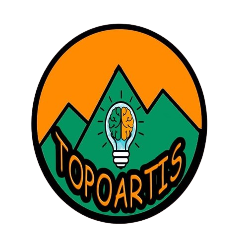 Topo Artis Produtos Personalizados